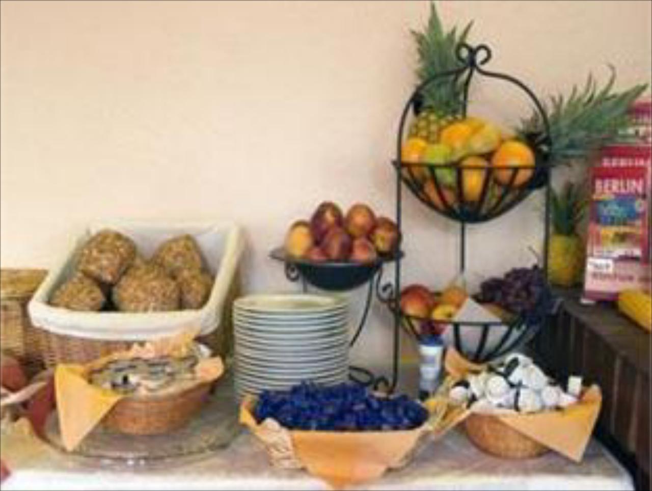 Hotel Garni an der Gropiusstadt