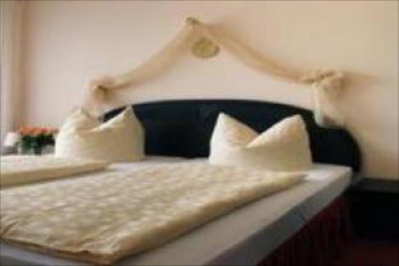 Hotel Garni an der Gropiusstadt