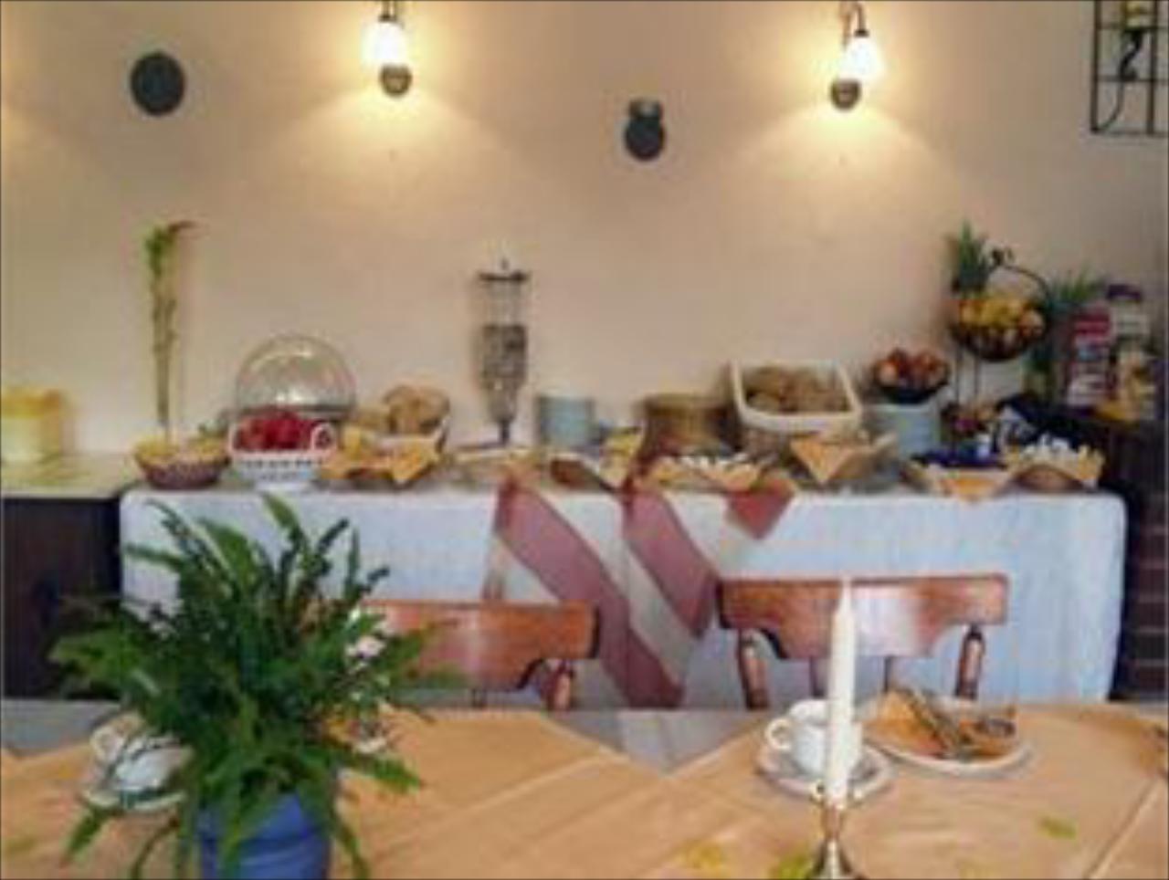 Hotel Garni an der Gropiusstadt