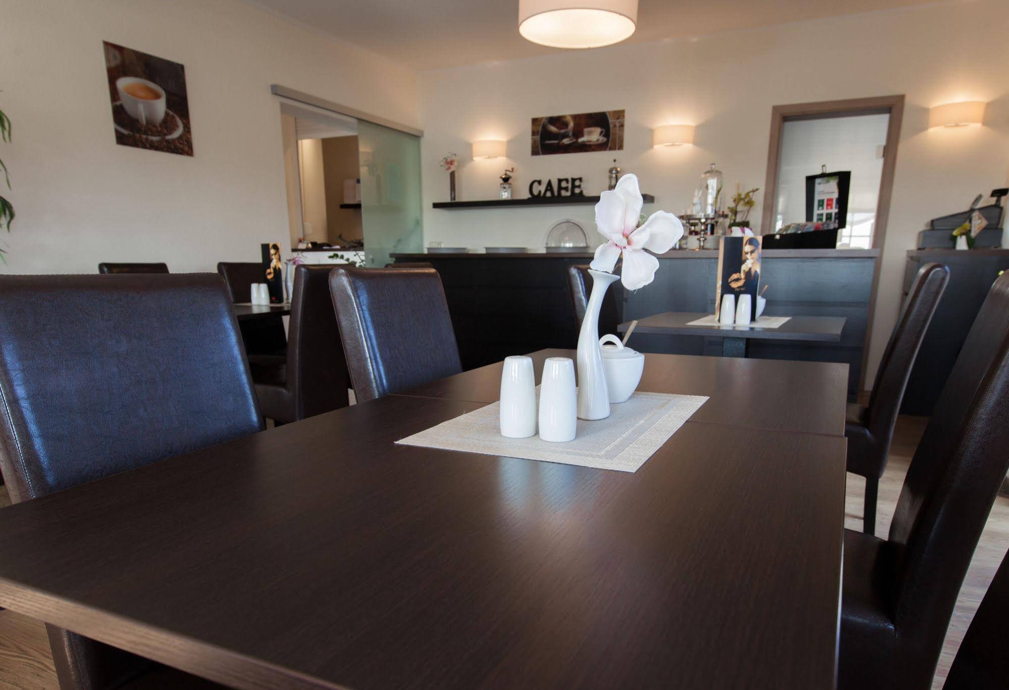 Hotel Garni An der Weide