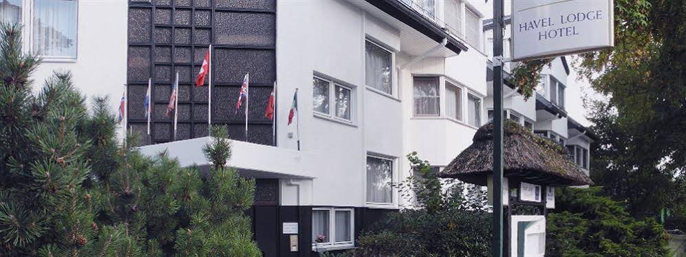 Hotel Havel Lodge