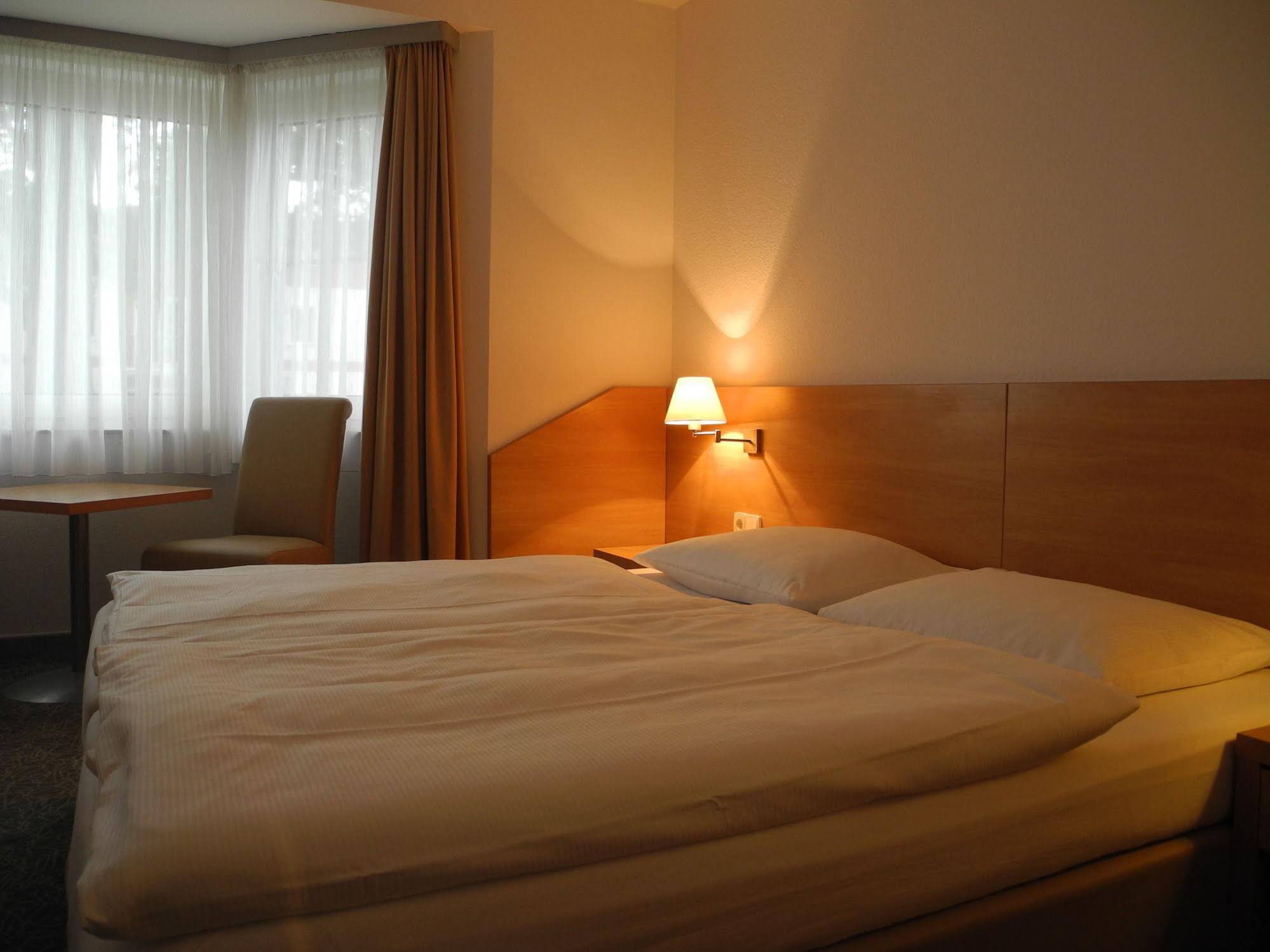 Hotel Havel Lodge