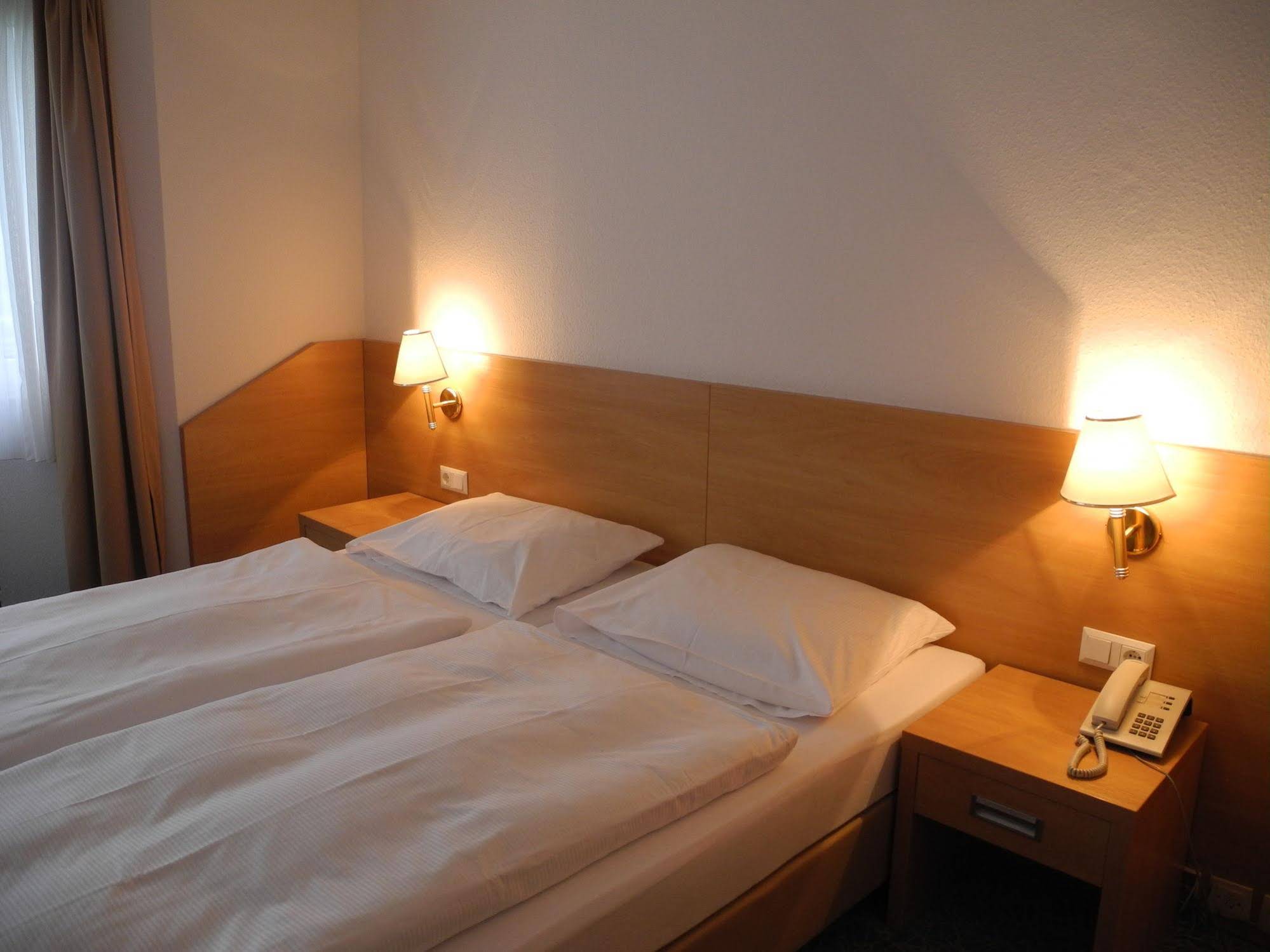 Hotel Havel Lodge