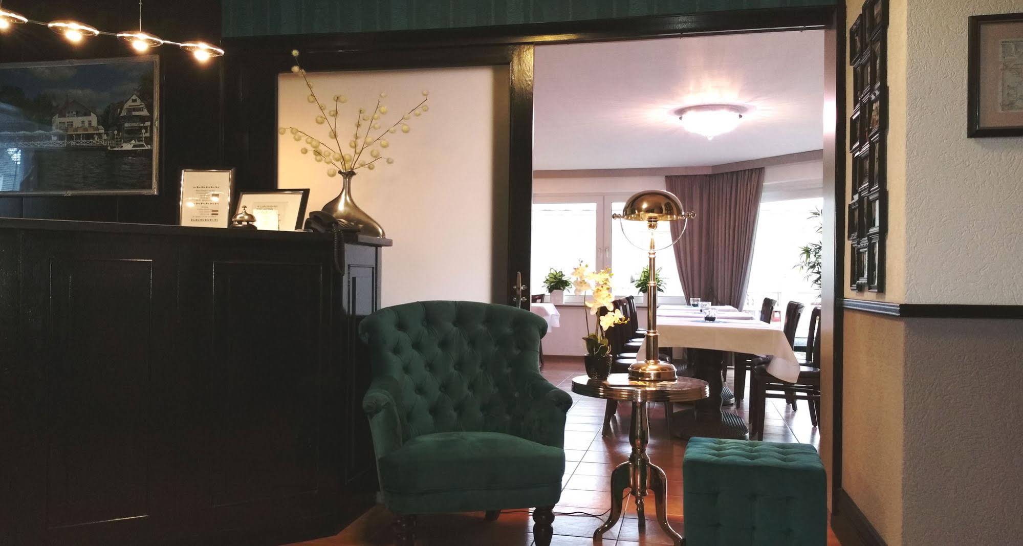 Hotel Havel Lodge