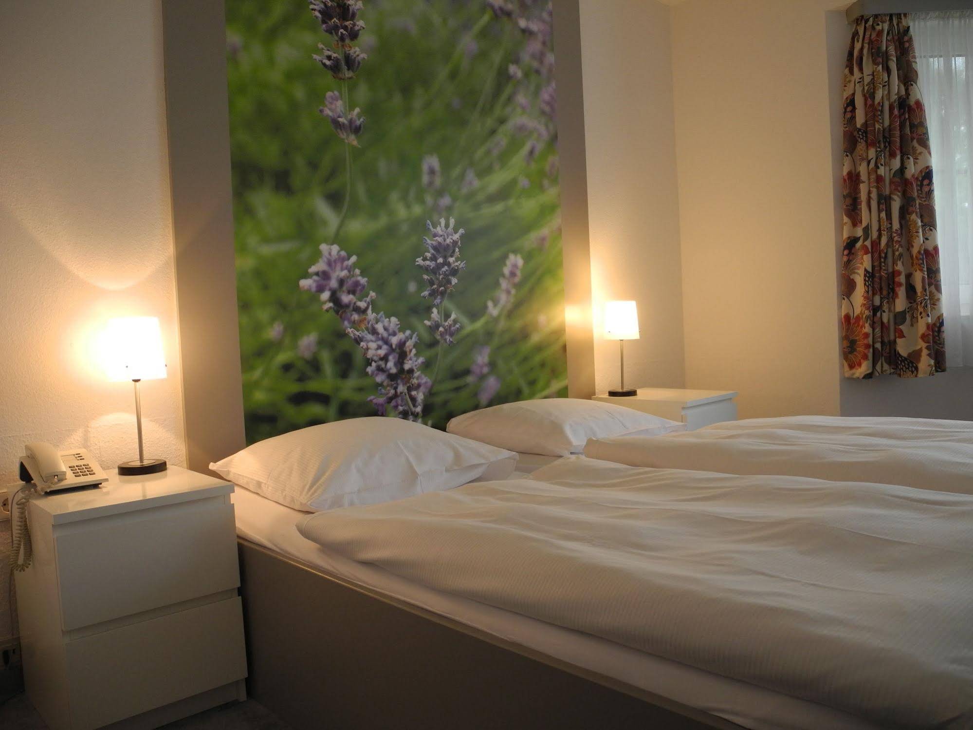 Hotel Havel Lodge
