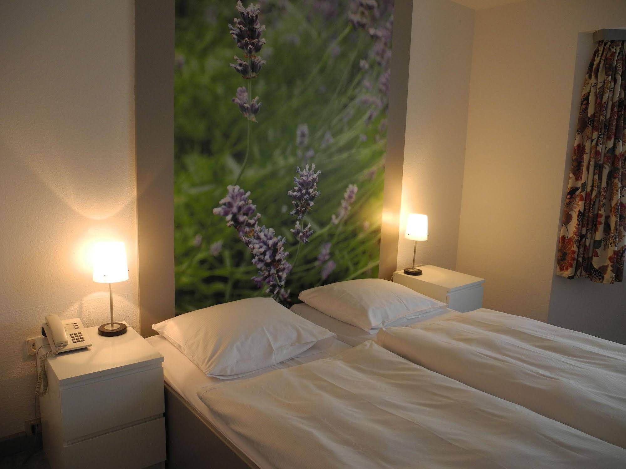 Hotel Havel Lodge