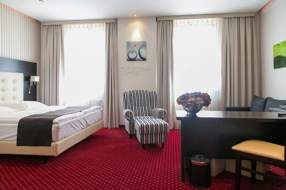 Hotel Herbst Berlin