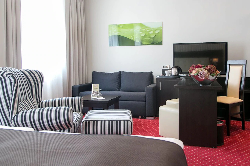 Hotel Herbst Berlin