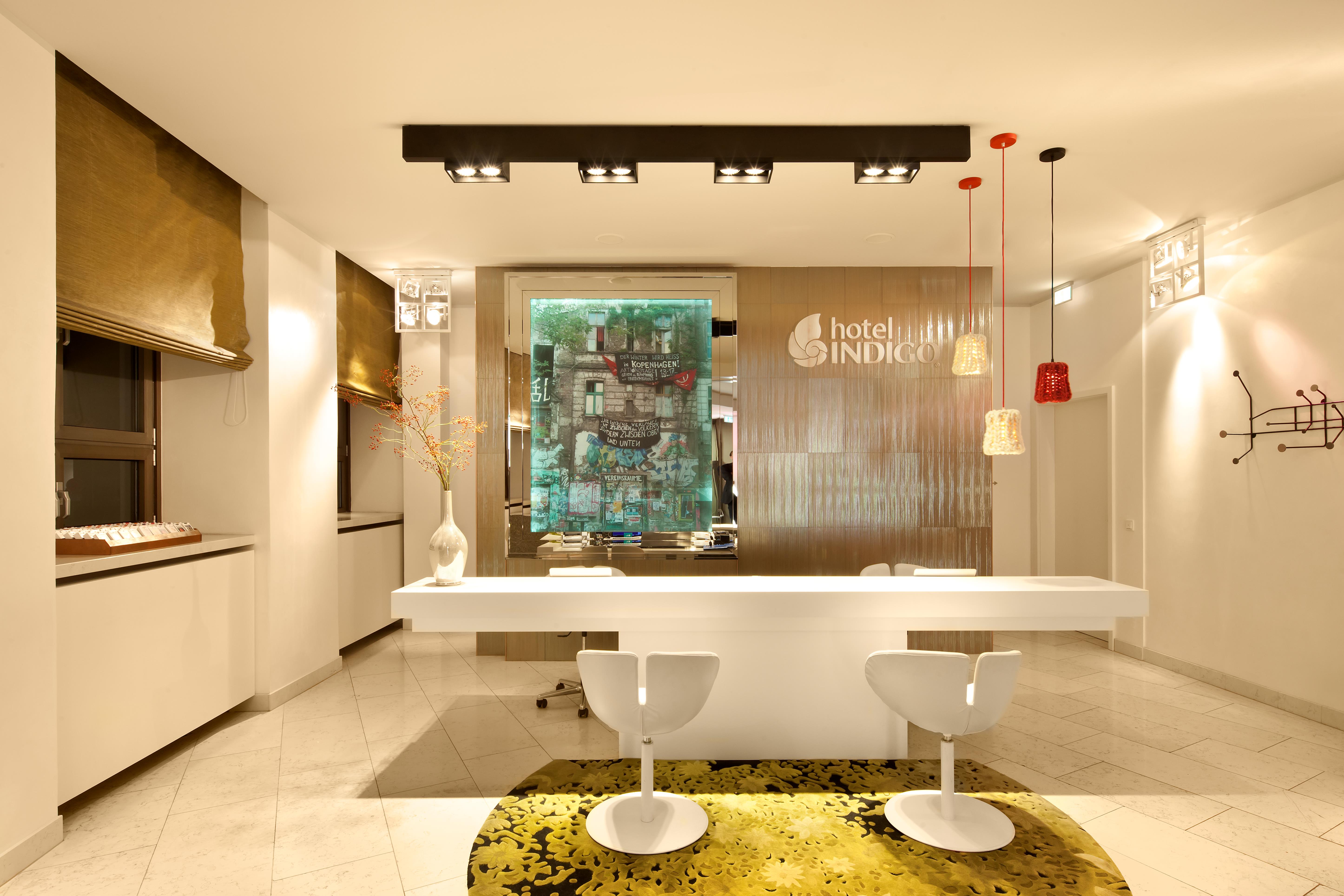Hotel Indigo Berlin - Ku'damm