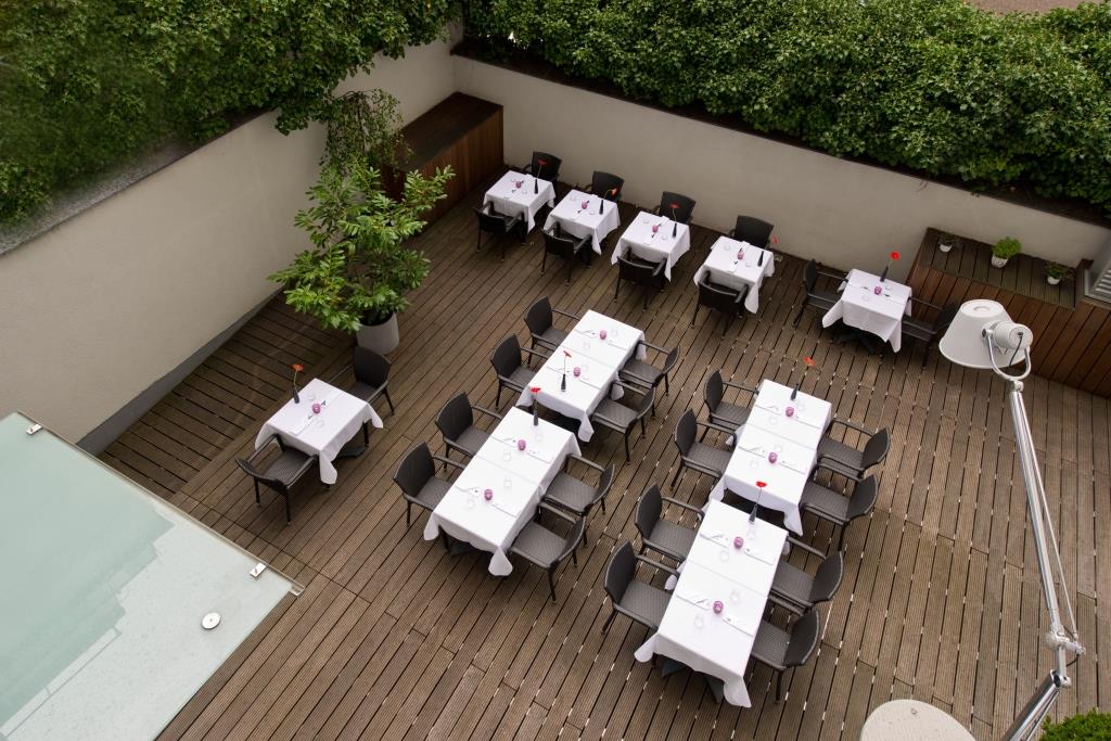 Hotel Indigo Berlin - Ku'damm