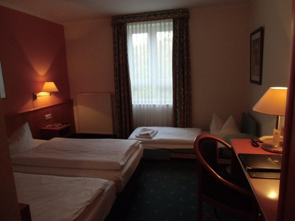 Hotel B!RGIT Berlin Mitte