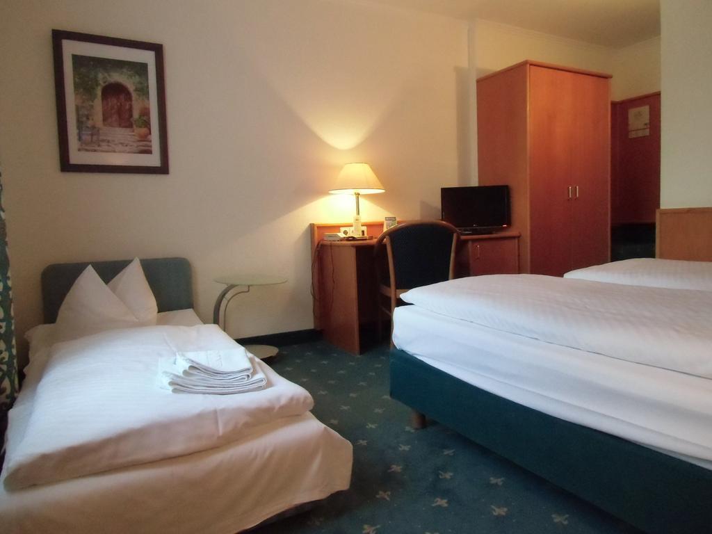 Hotel B!RGIT Berlin Mitte
