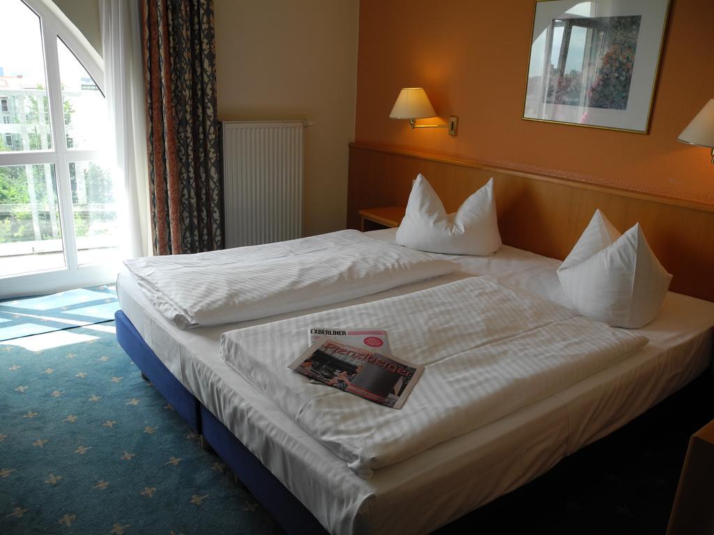 Hotel B!RGIT Berlin Mitte