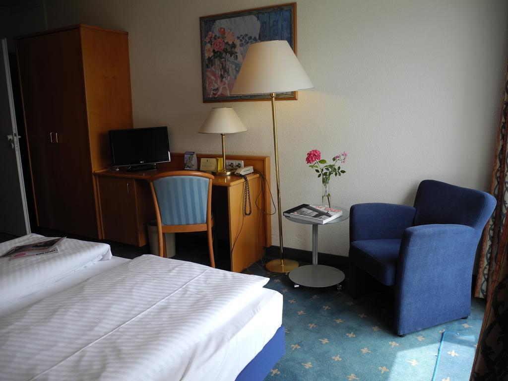 Hotel B!RGIT Berlin Mitte