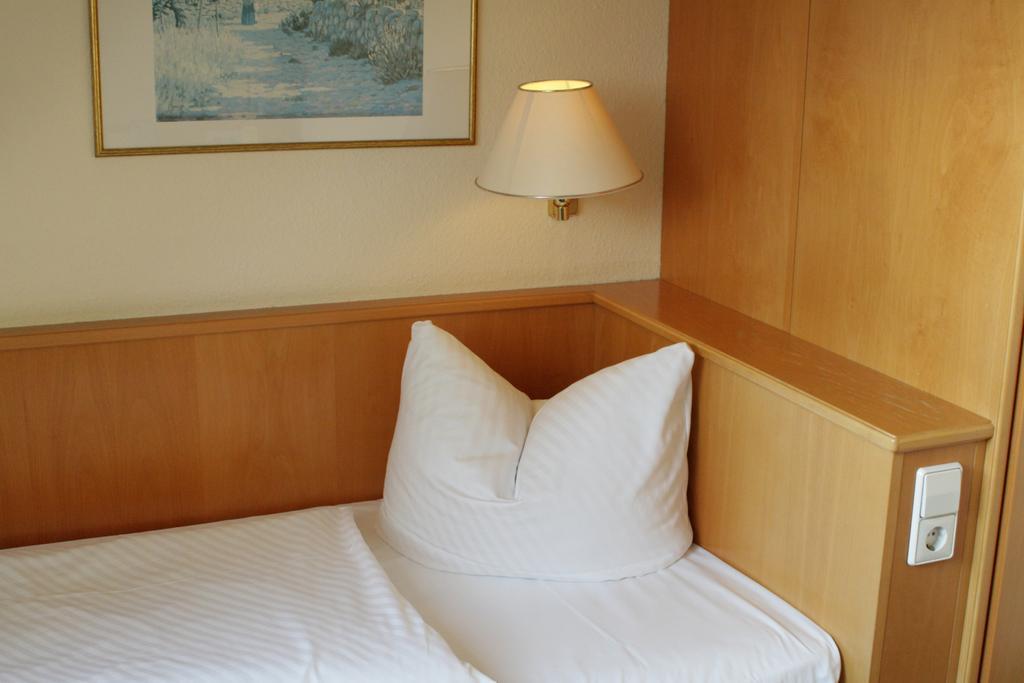 Hotel B!RGIT Berlin Mitte