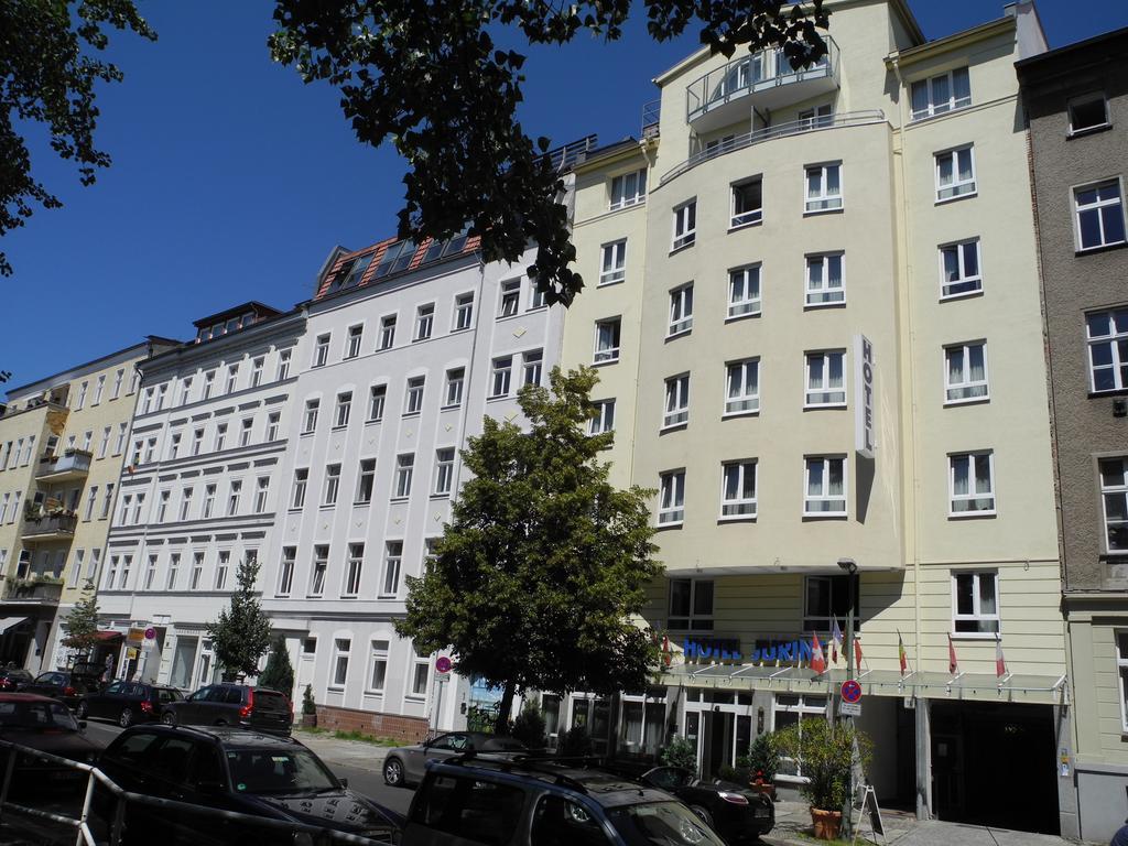Hotel B!RGIT Berlin Mitte