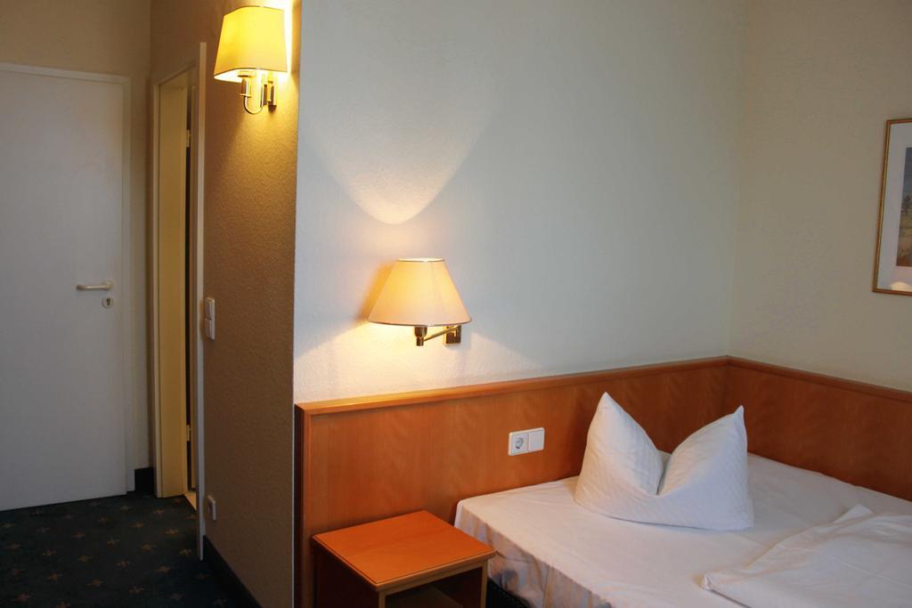 Hotel B!RGIT Berlin Mitte