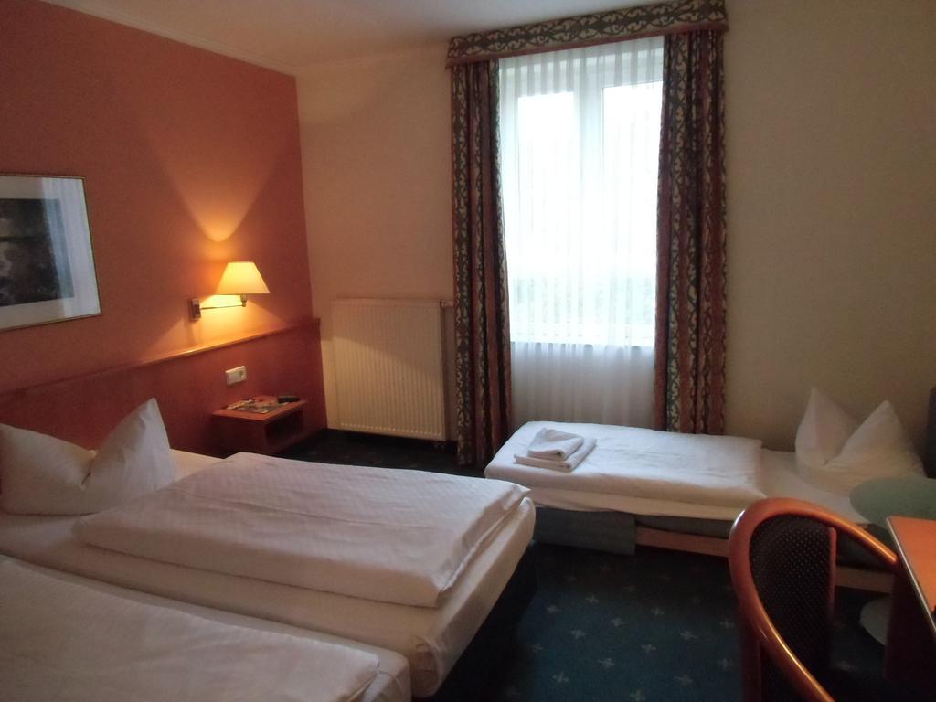 Hotel B!RGIT Berlin Mitte