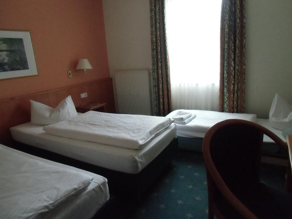 Hotel B!RGIT Berlin Mitte