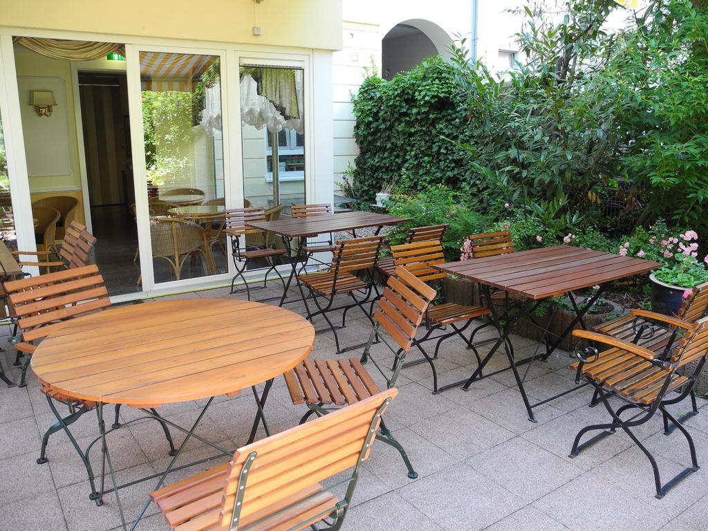 Hotel B!RGIT Berlin Mitte