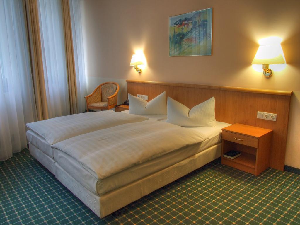 Hotel Helle Mitte