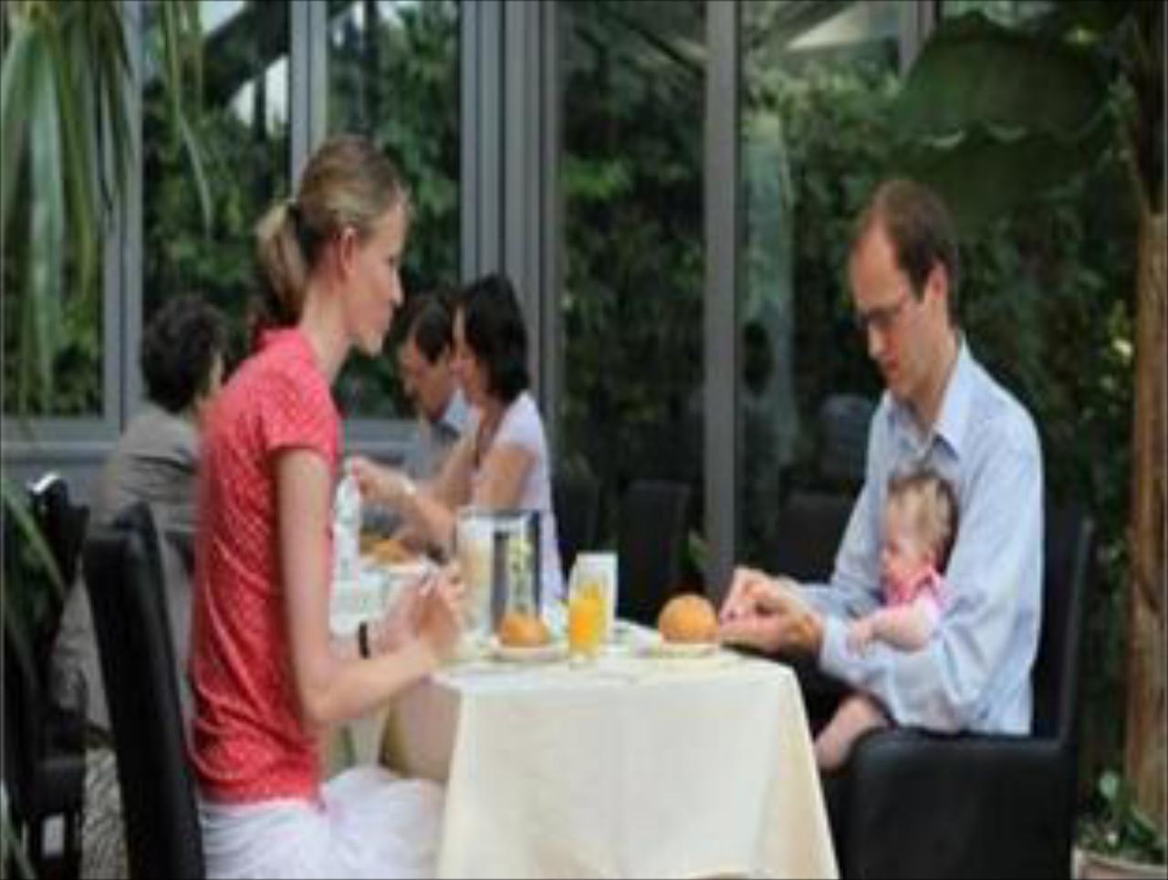 Hotel Landhaus Schlachtensee