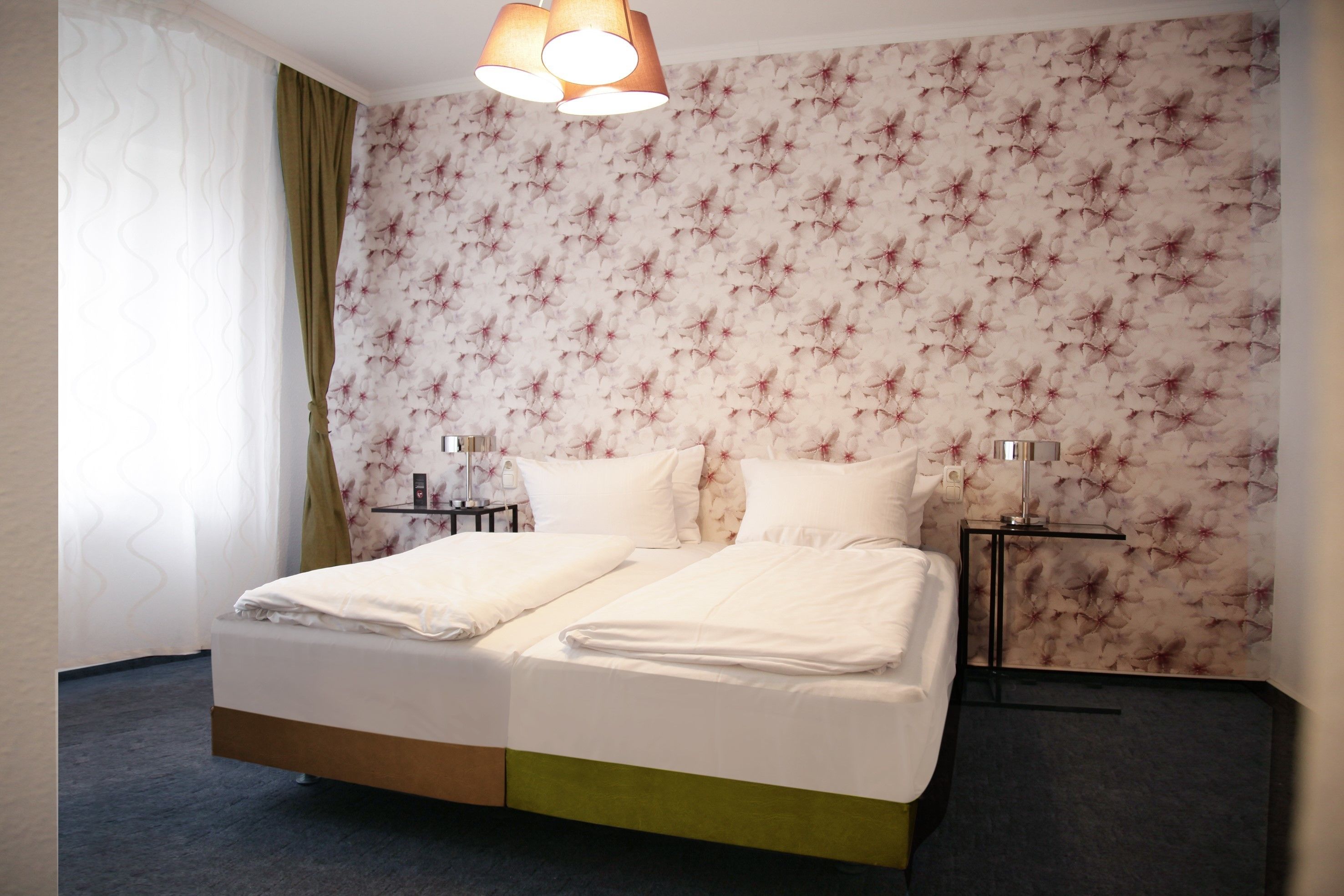 Hotel Les Nations