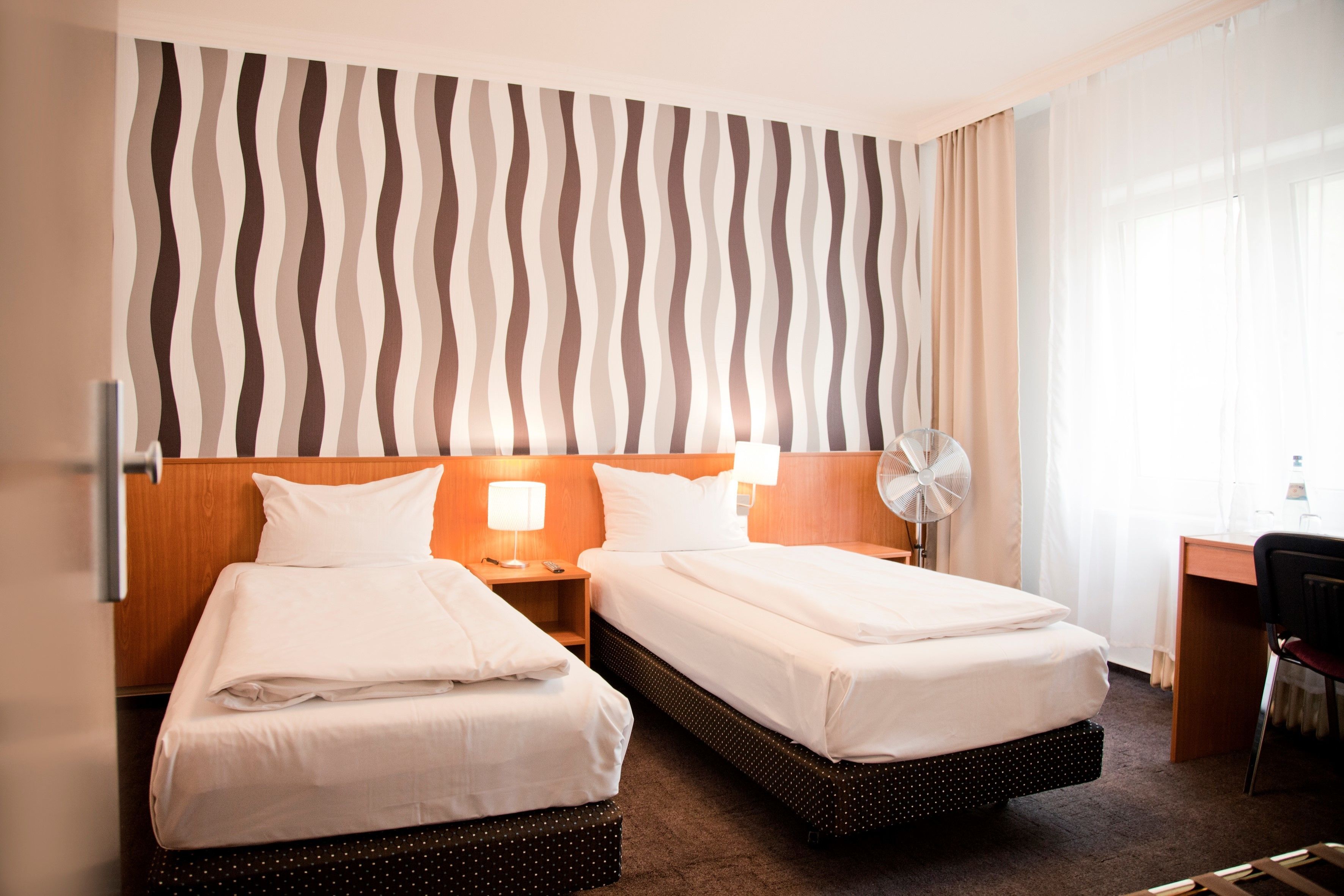 Hotel Les Nations