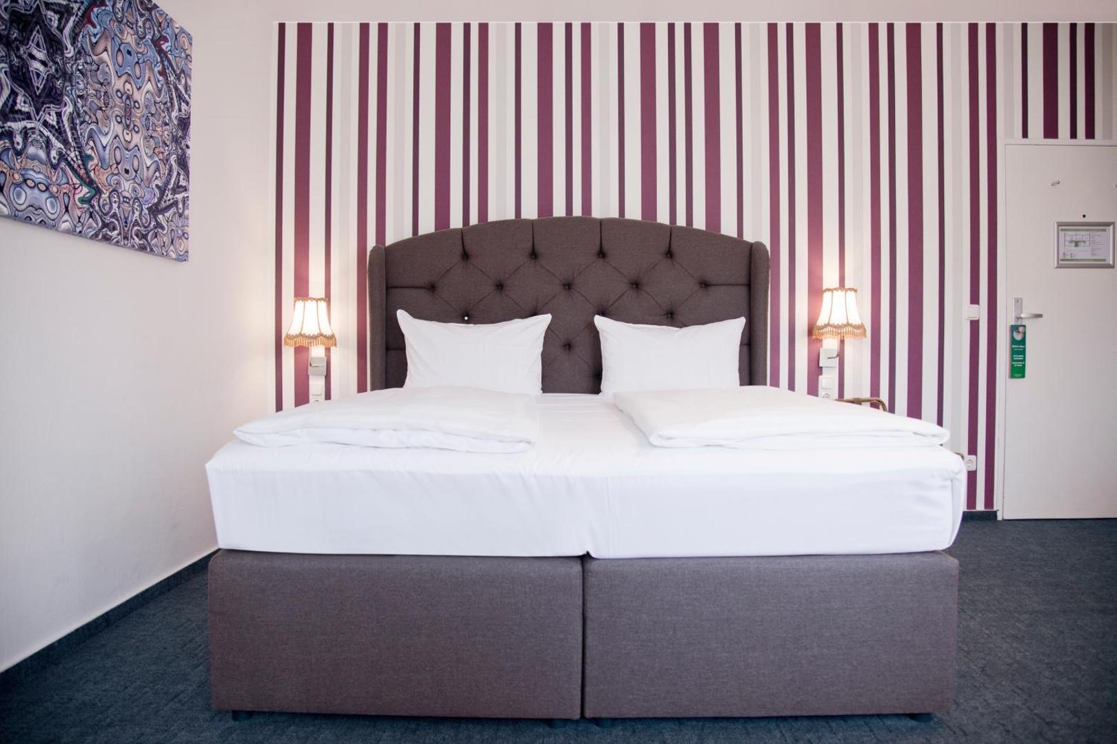 Hotel Les Nations