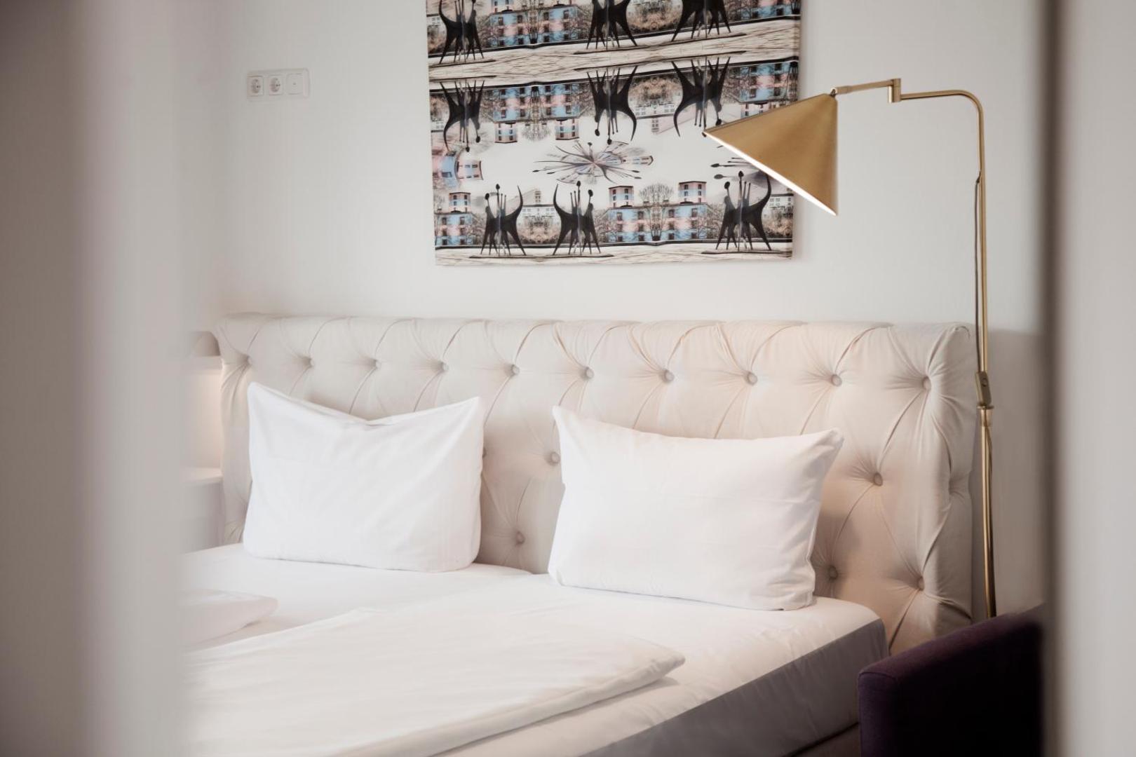 Hotel Les Nations