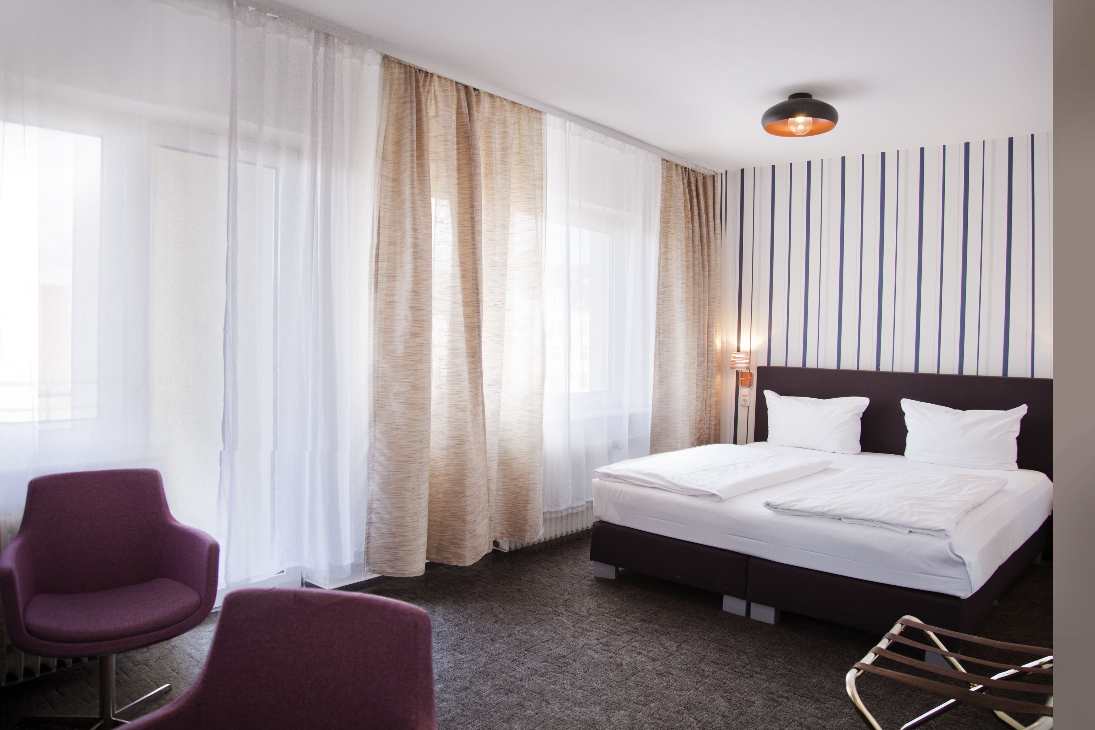 Hotel Les Nations
