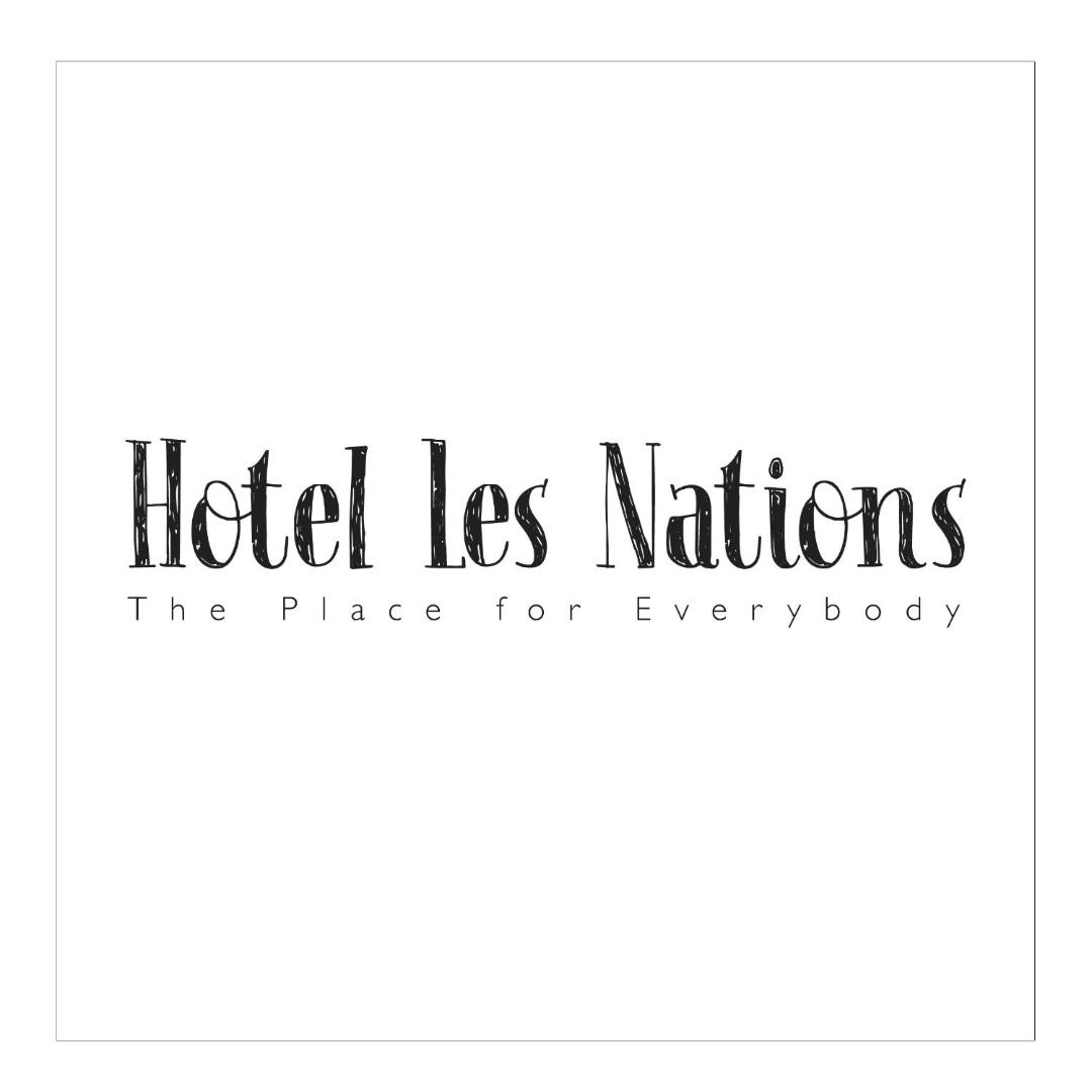 Hotel Les Nations