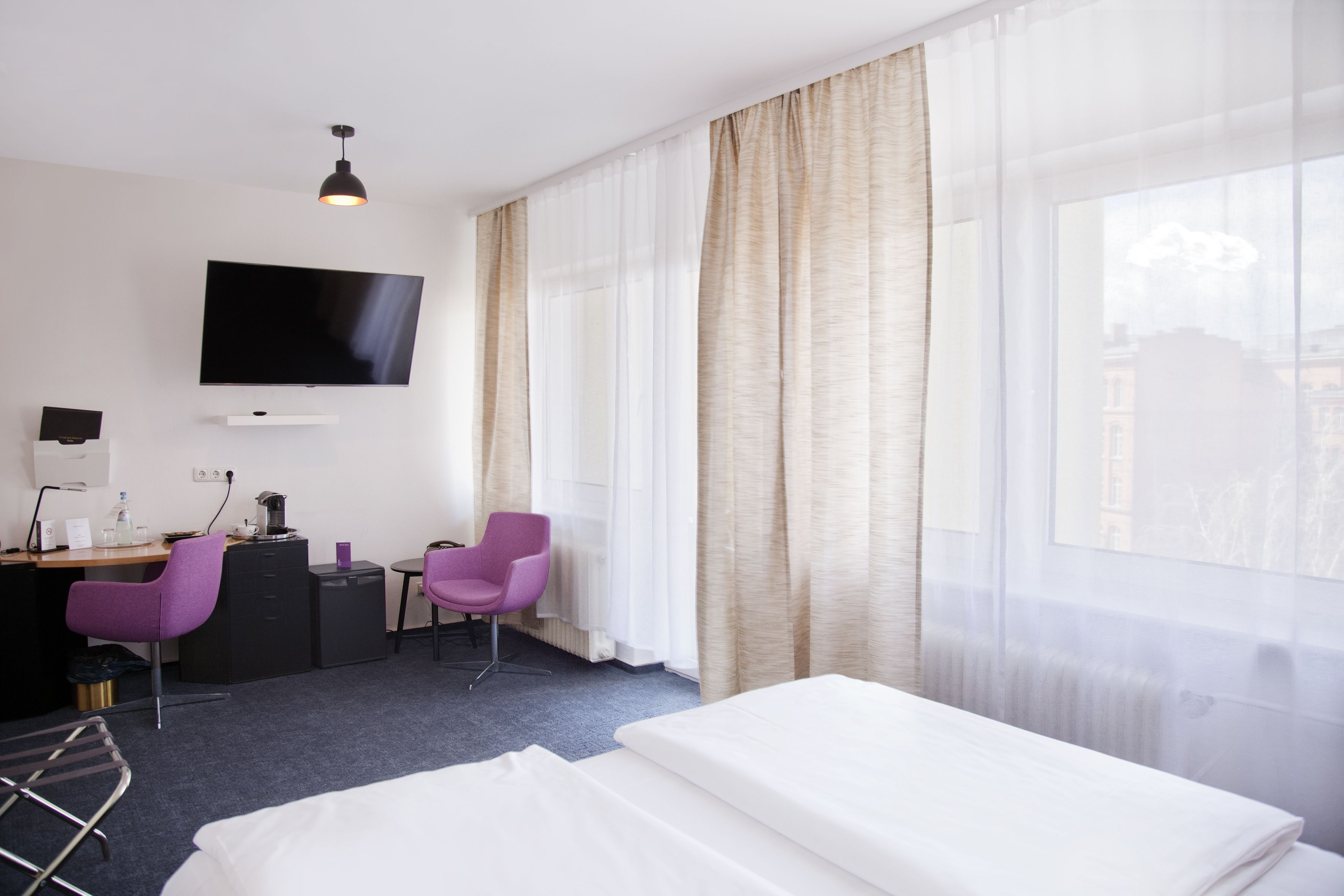 Hotel Les Nations
