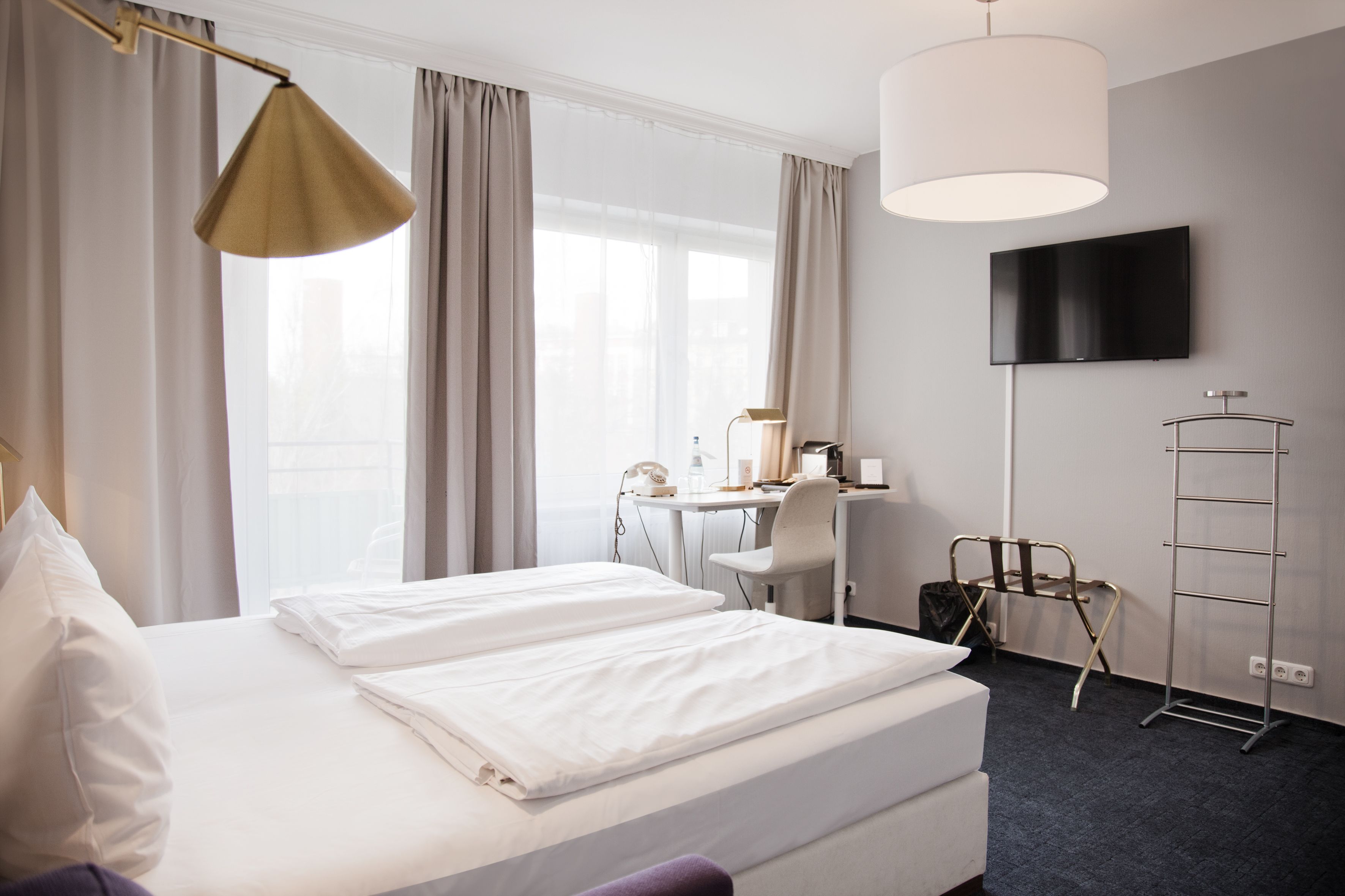 Hotel Les Nations