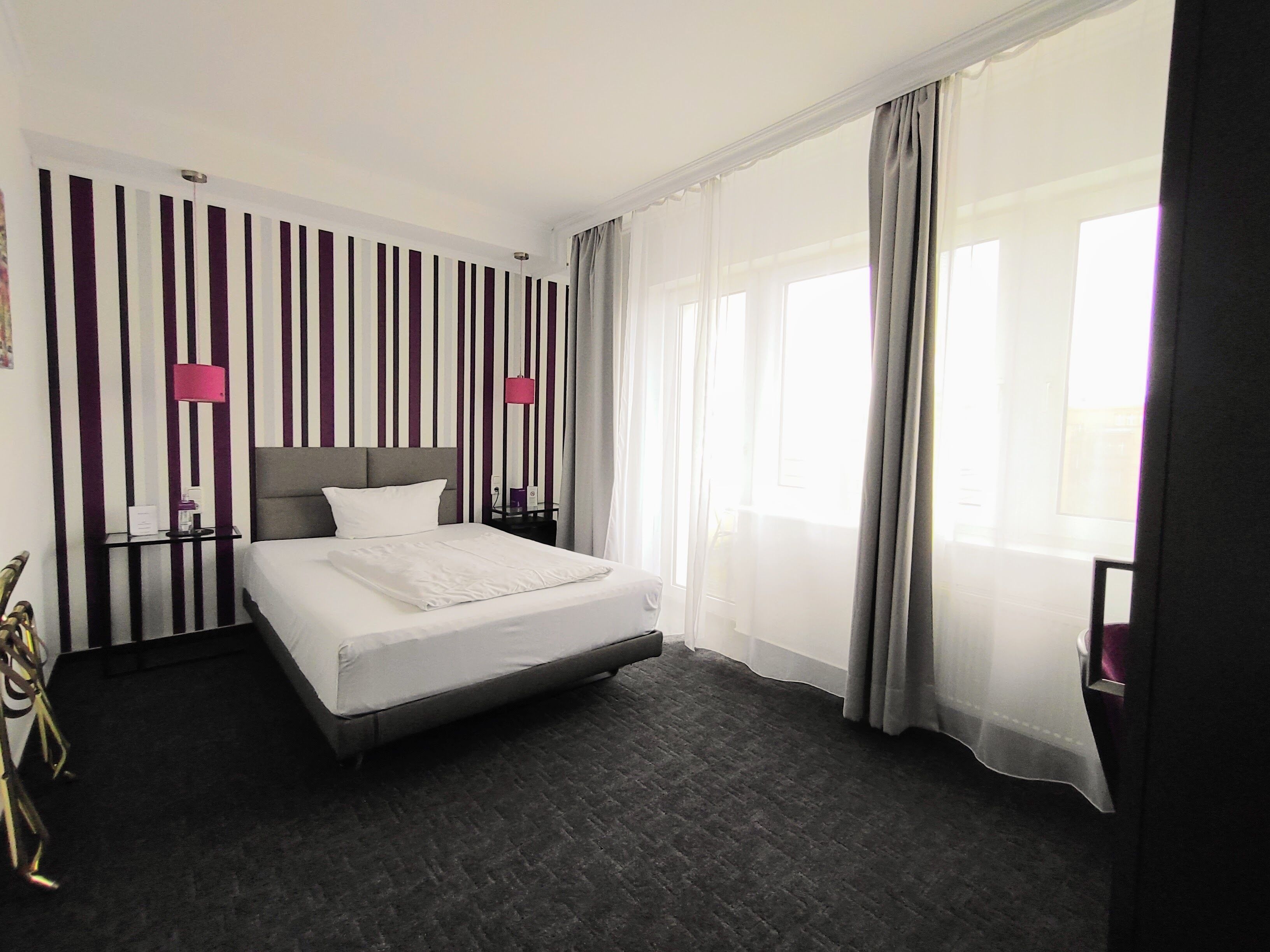 Hotel Les Nations