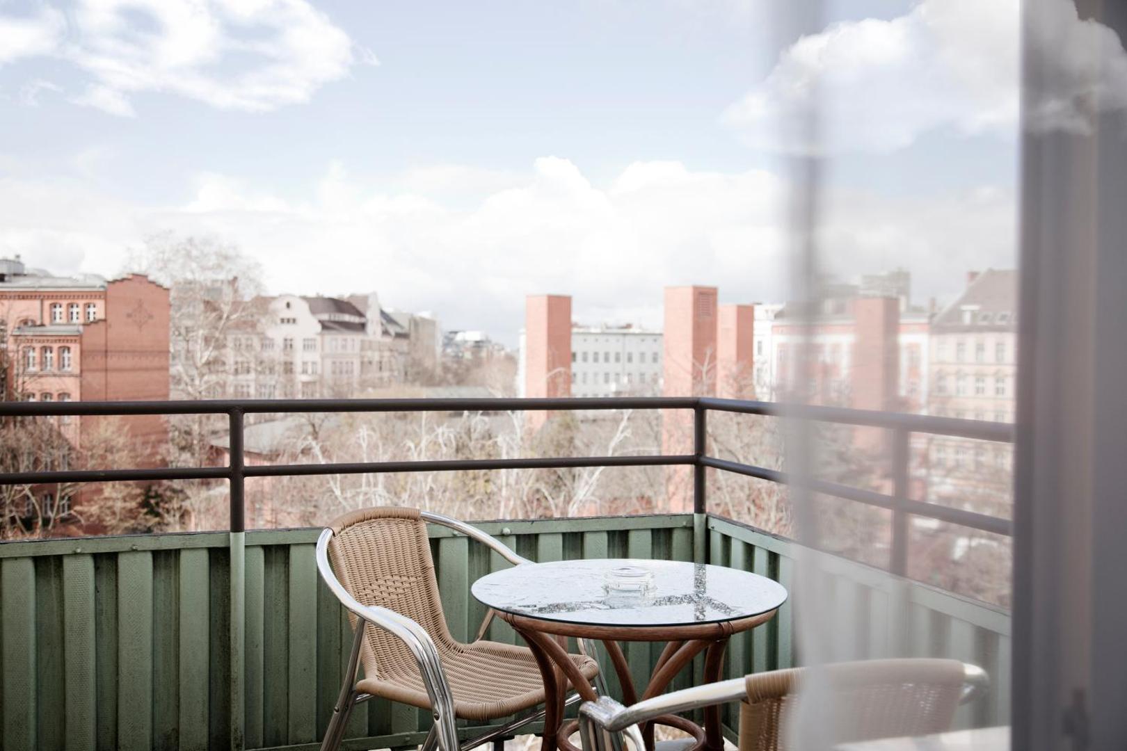 Hotel Les Nations