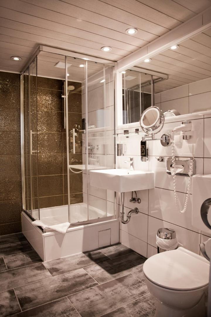 Hotel Les Nations