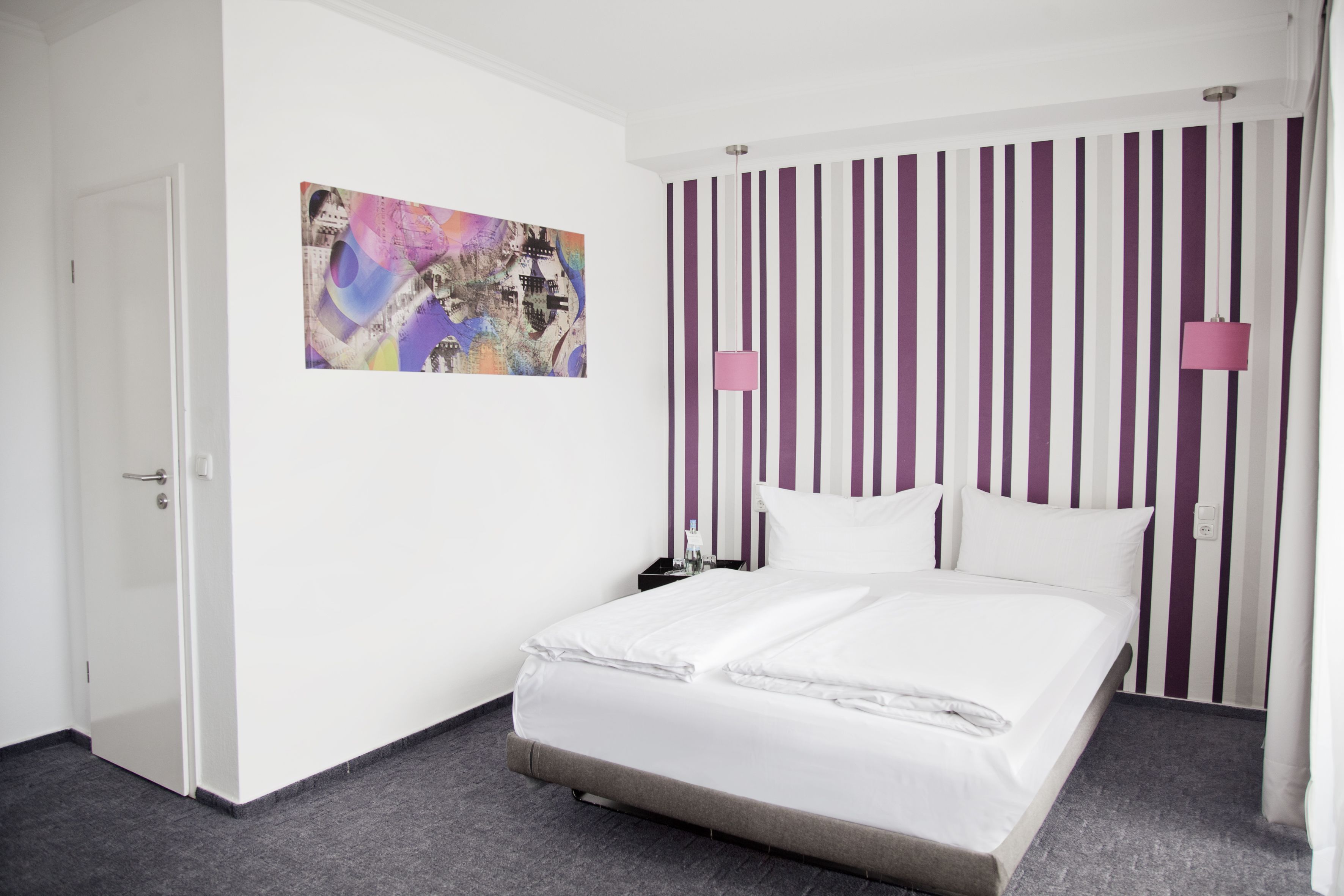 Hotel Les Nations
