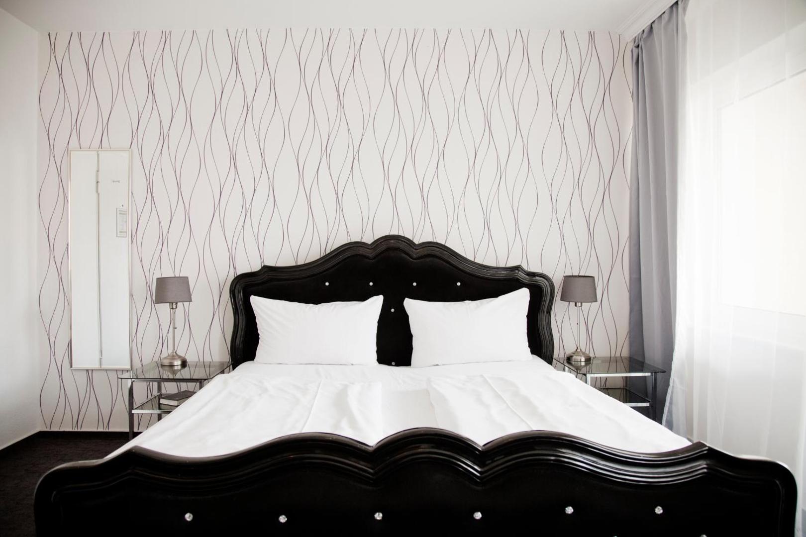 Hotel Les Nations