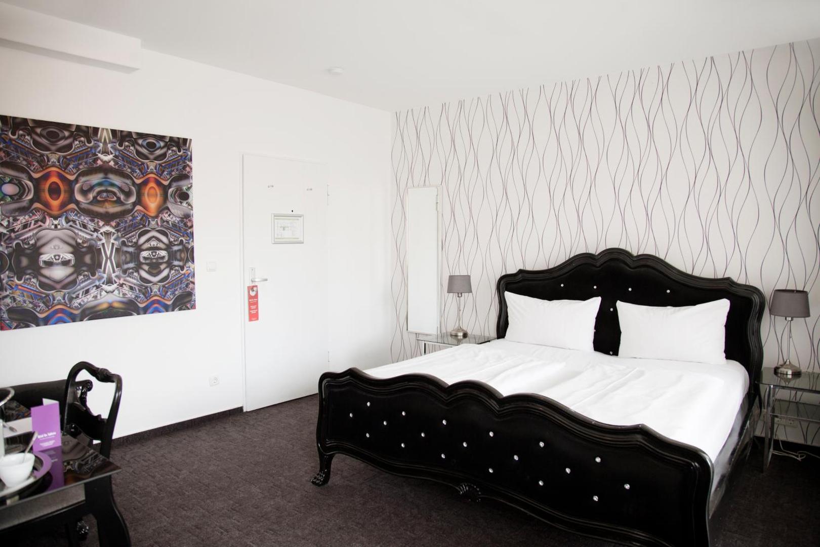Hotel Les Nations
