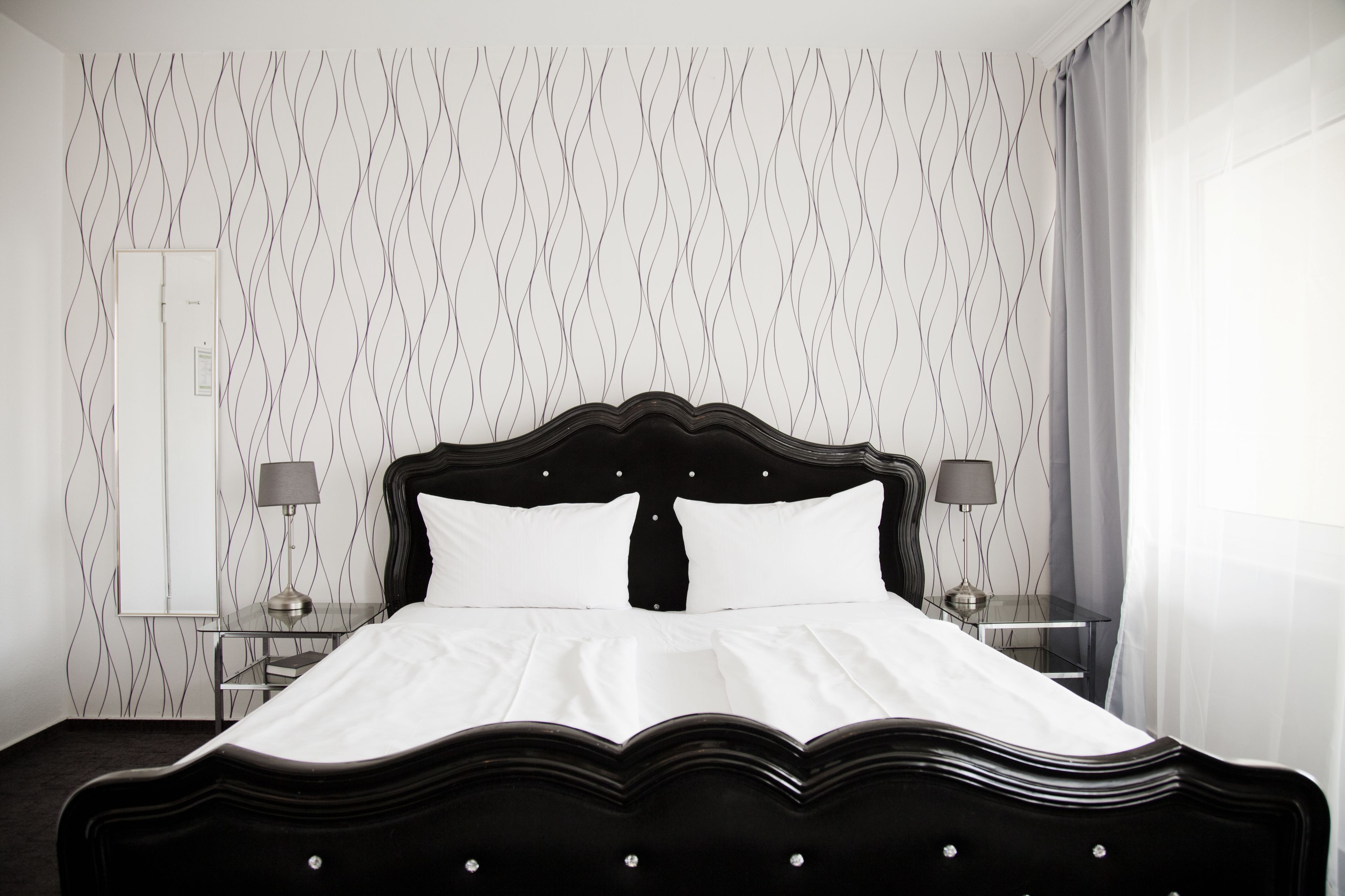 Hotel Les Nations