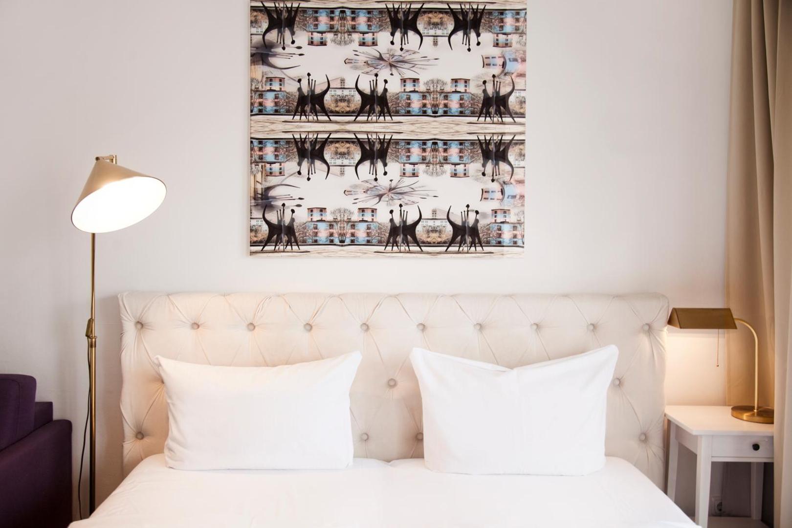 Hotel Les Nations