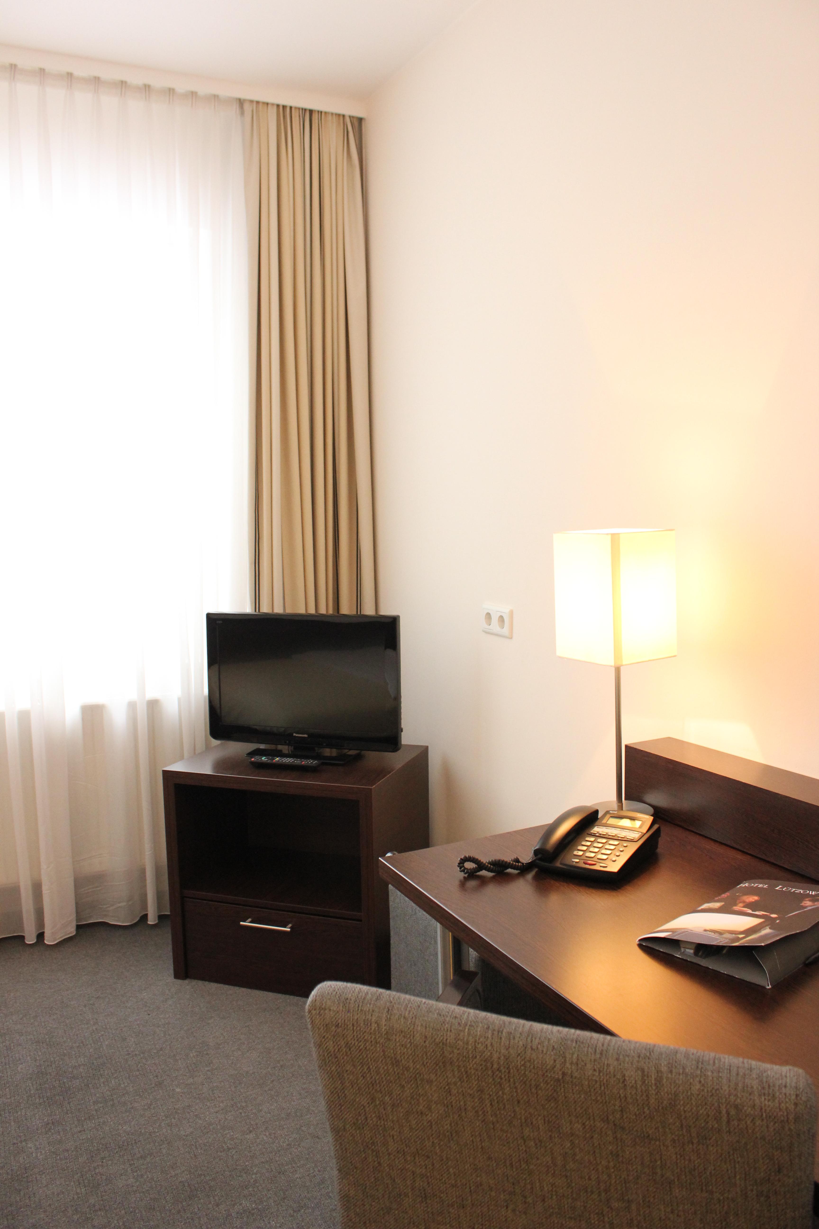 Hotel Lützow