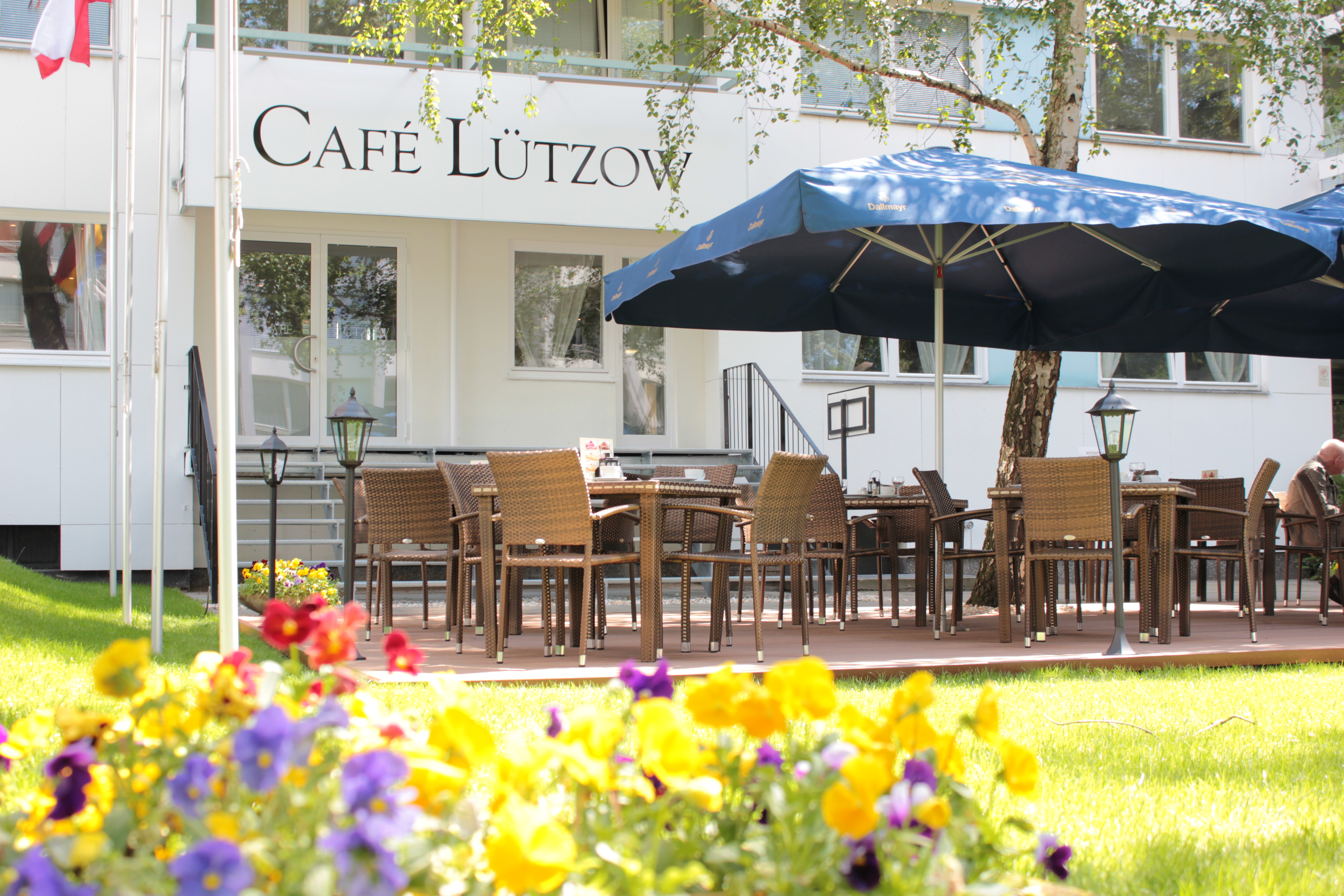 Hotel Lützow