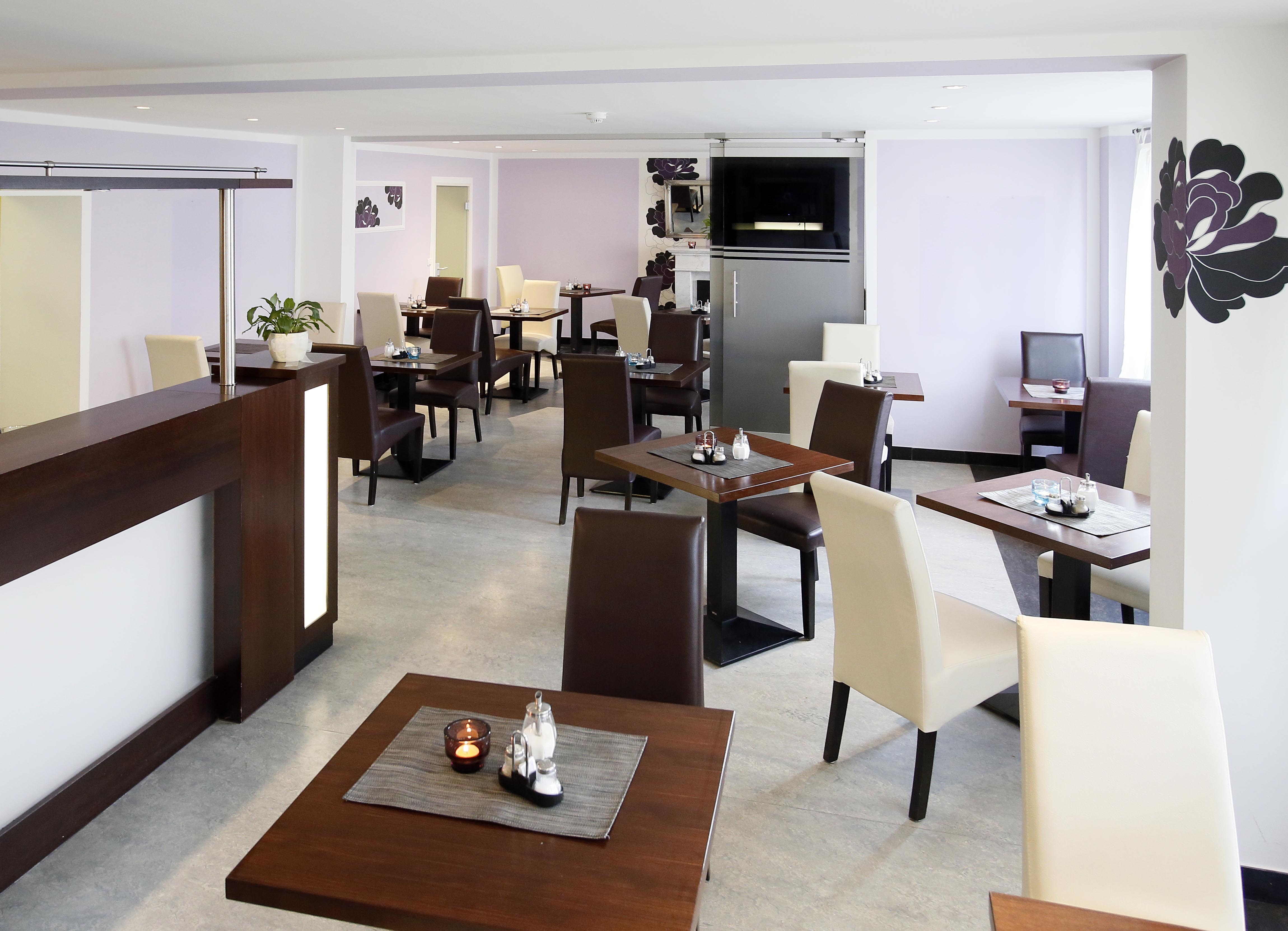 Hotel Lützow