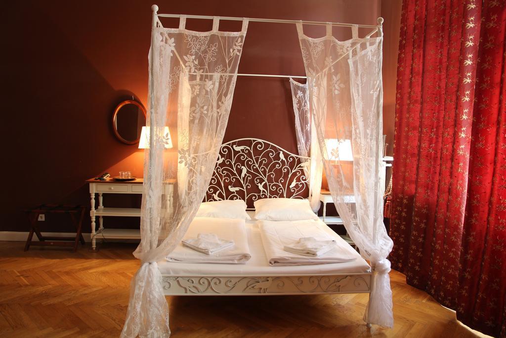 Hotel Maison am Adenauerplatz