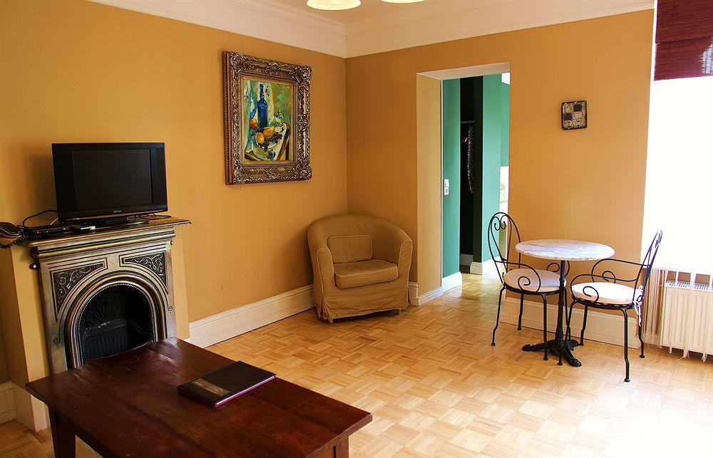 Hotel-Maison Appartements am Kolk