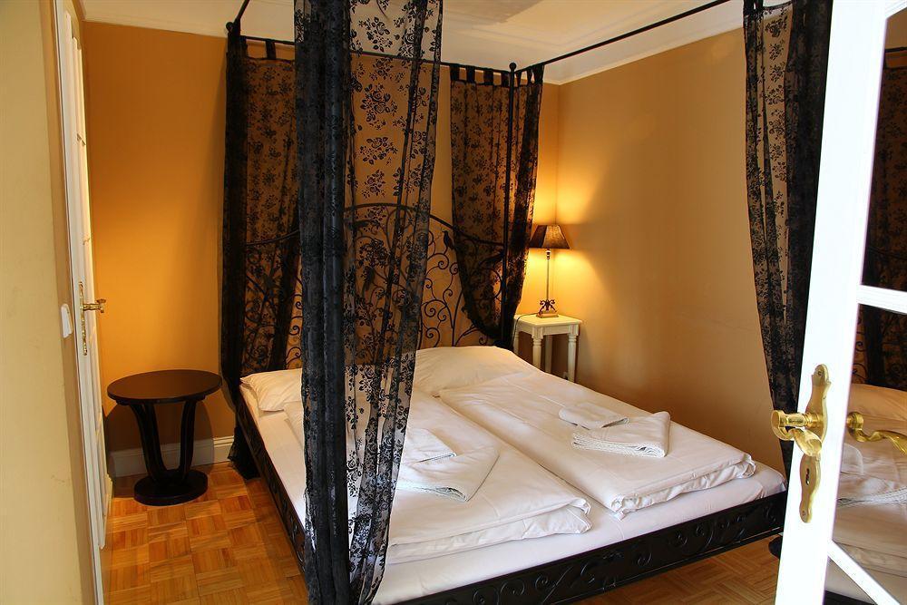 Hotel-Maison Appartements am Kolk