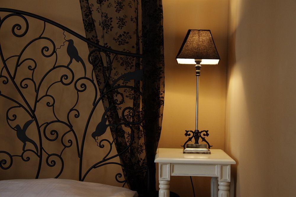 Hotel-Maison Appartements am Kolk