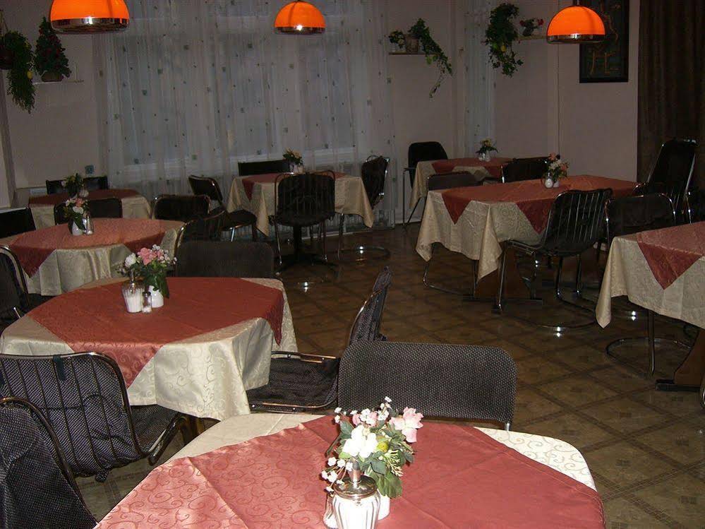 Pension Messe am Funkturm